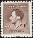 King George VI (1895-1952)