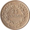 25 Céntimos