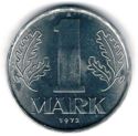 1 Mark (large 1)