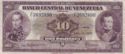 10 Bolívares