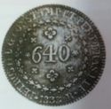 640 Réis