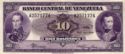 10 Bolívares