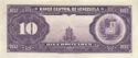 10 Bolívares