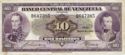 10 Bolívares