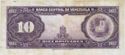 10 Bolívares