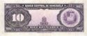 10 Bolívares