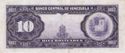 10 Bolívares