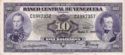 10 Bolívares
