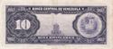 10 Bolívares