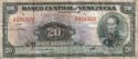 20 Bolívares