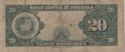 20 Bolívares