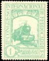 International Railway Congress
