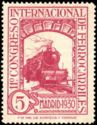 International Railway Congress