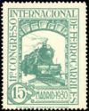 International Railway Congress