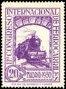 International Railway Congress