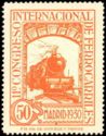 International Railway Congress