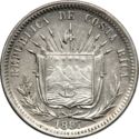 25 Centavos