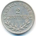 2 Céntimos