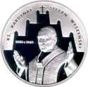10 Złotych (Cardinal Stefan Wyszynski)
