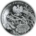 10 Złotych (Traveller & Explorer - Michal Siedlecki)