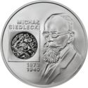 10 Złotych (Traveller & Explorer - Michal Siedlecki)