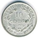 10 Centavos