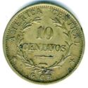 10 Centavos