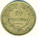 10 Centavos