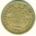 10 Centavos