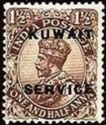 King George V