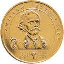 2 Złote (Stanislaw Leszczynski)