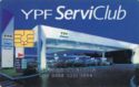 YPF Servi Club