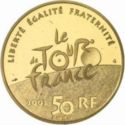 50 Euro (Tour de France - cyclist)