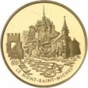 20 Euro (Mont Saint-Michel)