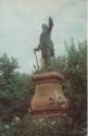 Voronezh. Monument to Peter I