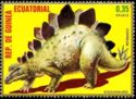 Stegosaurus