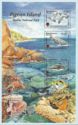 Pigeon Island Marine National Park