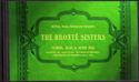 The Bronte Sisters