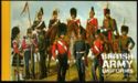 British Army Uniforms