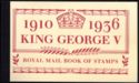 Accession of George V