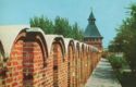 Tula. Kremlin