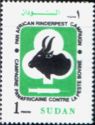 Pan-African Rinderpest Campaign
