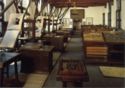 Antwerpen, printing office of Plantin-Moretus Museum
