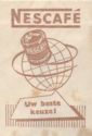 nescafe