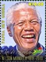 Nelson Mandela