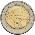 2 Euro