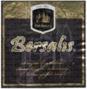 Bersalis 9,5