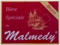 Bire Speciale de Malmedy Brune