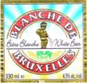 Blanche de Bruxelles