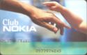 Club Nokia - Hands